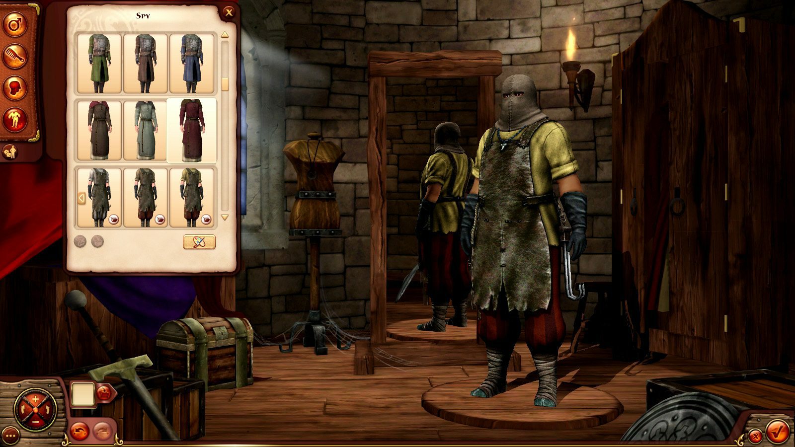 Los Sims Medieval (Edición Coleccionista) - Imagen 37